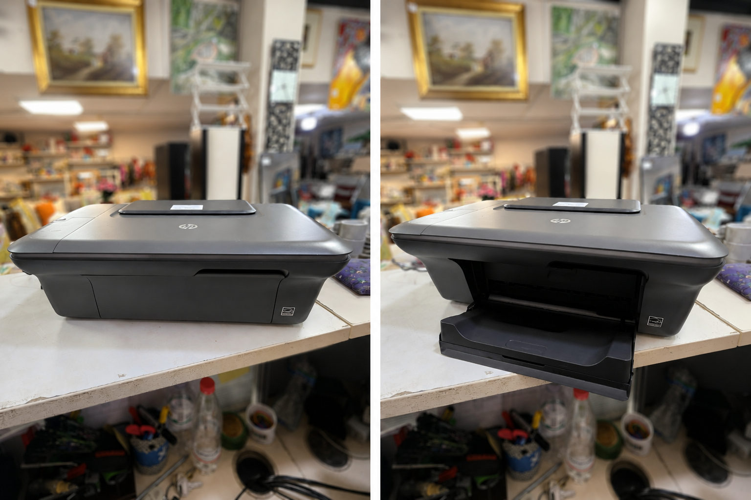 Printer HP DeskJet 1050