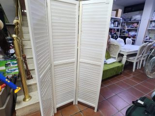 Ndarese Ambjenti e Bardhe